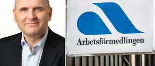 Trots alla varsel – Arbetsförmedlingen anställer igen