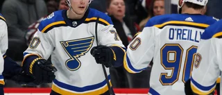 Efter coronautbrottet – Sundqvist ser fram emot omstart