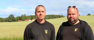 Deras verksamhet utsattes för jättestölden