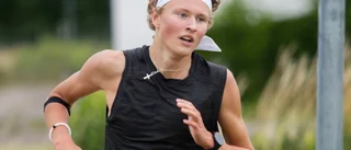 Bodén nära ny rekordtid i Sollentuna GP