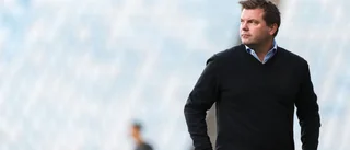 TV: IFK-managern om lyftet: "Väldigt, väldigt bra"