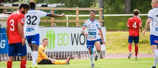 Vill förlänga trenden: "Åker dit för att ta tre poäng"