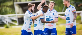 Direktsändning 18.55: IFK Luleå - IK Frej Täby