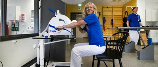 Sju av tio har fått försämrad rehabilitering