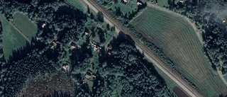 54 kvadratmeter stort hus i Morgongåva sålt för 1 495 000 kronor