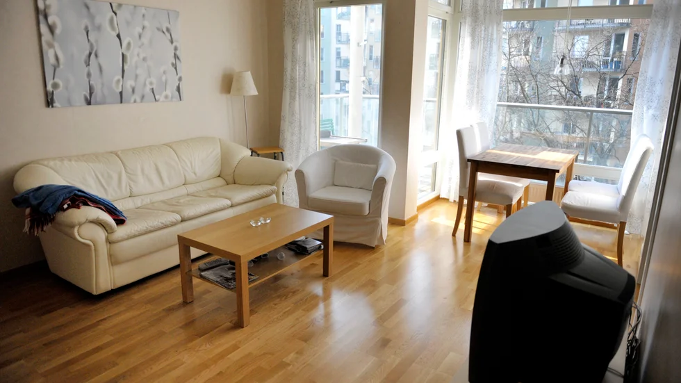 Se fördelarna med hyresrätter och satsa på bostäder som vanligt folk har råd med, skriver Helena Frisk, Hyresgästföreningen region Mitt.