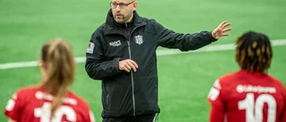 Janogys Hammarby sänkte Piteå: "Mycket vi ska vässa"
