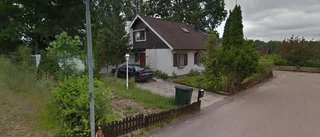 144 kvadratmeter stort hus i Åtvidaberg sålt för 2 100 000 kronor