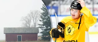 AIK-stjärnan om missförståndet med agenten: "Han är ju från Stockholm..."