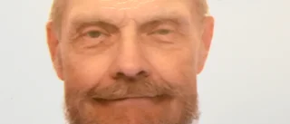 Tommy Bergqvist 65 år         