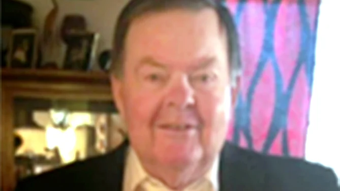 Bo Hannes Nyström