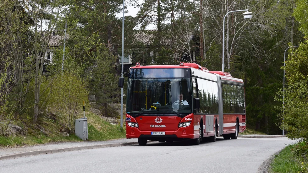 Nu blir det enklare att åka med SL utan att planera i förväg.