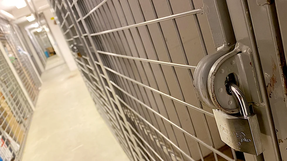 Ytterligare ett inbrott i ett källarförråd i Romberga har upptäckts.
