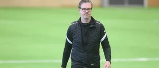 Det vill se Norling se i första IFK-matchen