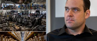 De har slagit rekord efter tunga coronastarten: "Fränt"