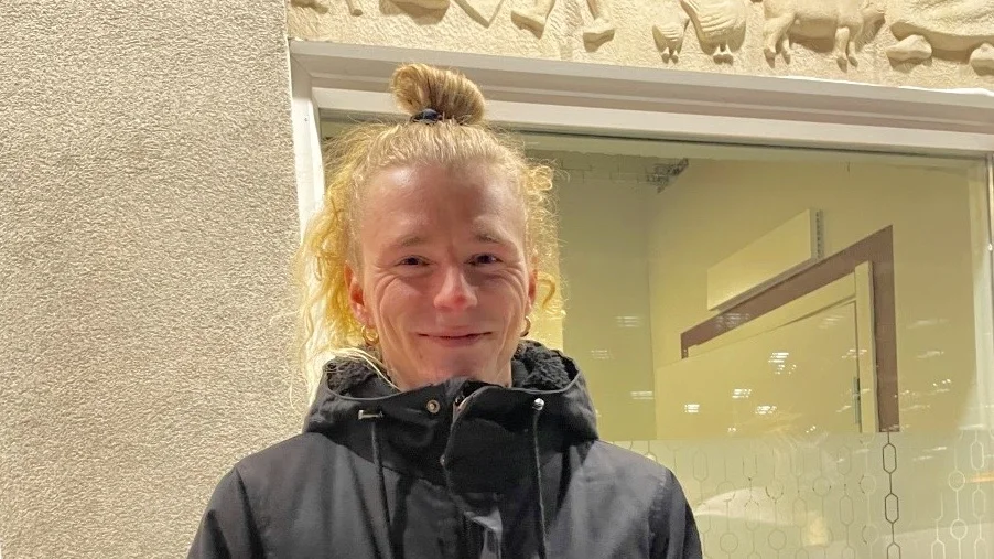"Vi har aldrig varit med om ett så bra mottagande tidigare", säger Ragnar Niclazon.