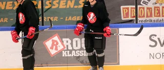 Backen tillbaka i laget inför matchen mot jumbon