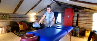 Hawaiiansk massage – på tyskt vis