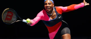 Williams ångar på i Melbourne