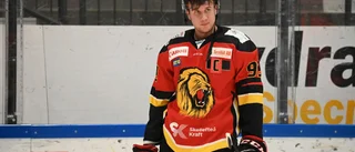 Ny förlust för SK Lejon – tappade i tredje perioden