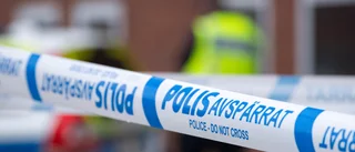 Misstänkt föremål vid skola ofarligt