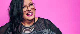 Katti från Gällivare i Big brother: "Då får jag panik"