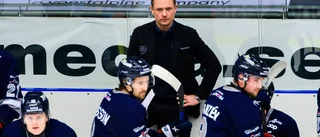 Matcher i Hockeyallsvenskan ställs in – på grund av coronafall