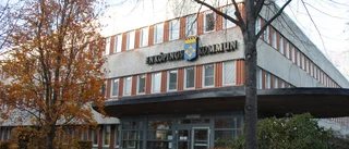 Rivningslov har beviljats för kommunhuset