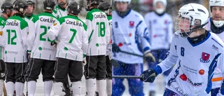 Klart: Ingen division 1-bandy i vinter