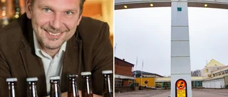 Han tar över dryckesfestival i Uppsala: "Haft kontakt"
