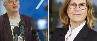 Nystedt: "Vi måste ge tusan i att smitta varandra"