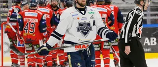 Kaptenen efter segern: "Han är en av ligans bästa"