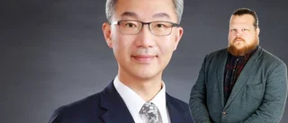 Allt Taiwan vill är att överleva som fritt land