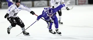 IFK mötte SAIK – så var matchen