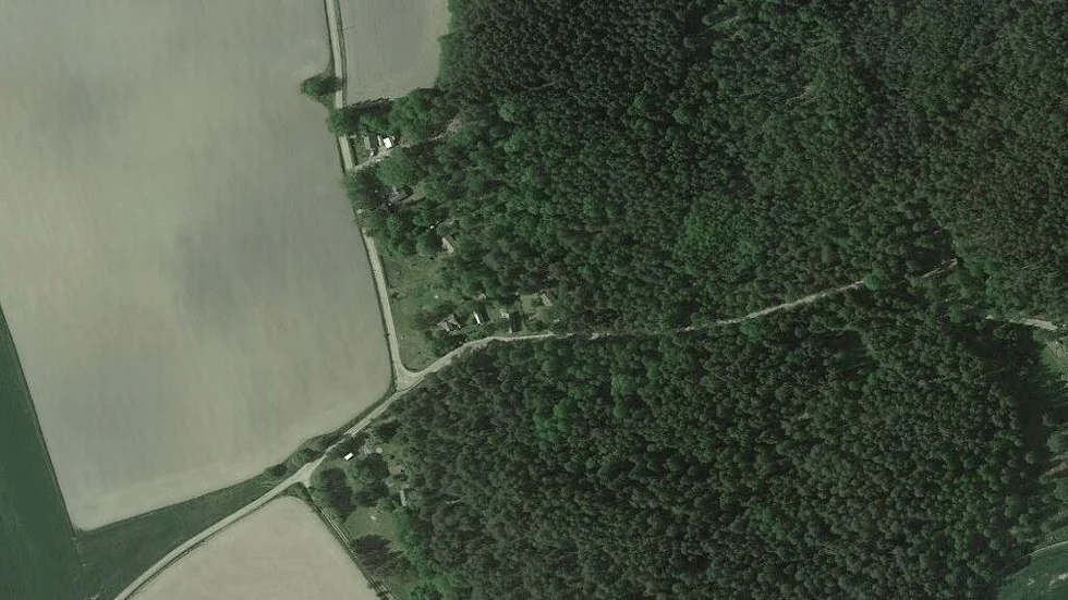 Området kring Vansö 1