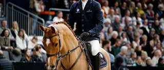 Henrik von Eckermann sålde sin unga talang 