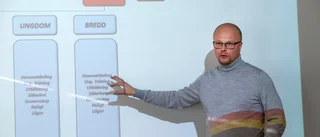 Inspireras av LHC – här är planen som ska lyfta LMS
