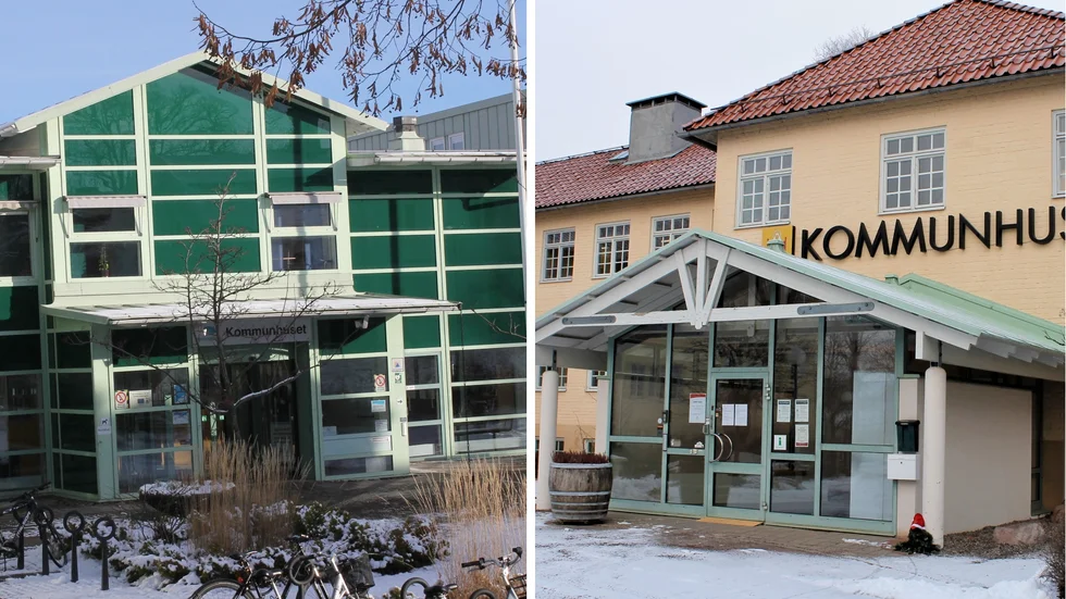 Såväl Motala som Vadstena kommun minskar försiktigt i befolkningstäthet. 0,1 procent placerar båda kommunerna i mitten av Östergötlands kommuner