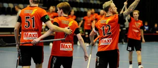 Onyx-kaptenen hårt uppvaktad i Innebandysverige