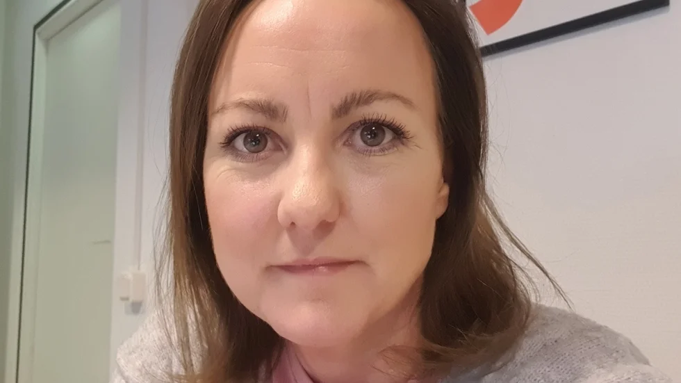 "Vi återöppnar. Men med försiktighet", säger Camilla Karlsson, fritidsledare och samordnare för allaktivitetshuset Fabriken.