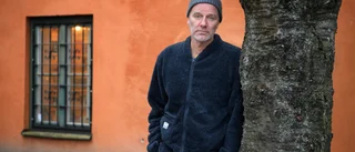 Skräckmästaren går loss i Norrtälje