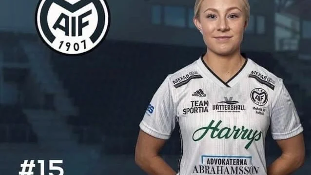 Efter tre säsonger i Motala AIF byter Väderstadstjejen Frida Sköldestig nu till Borens IK i division 2. Sköldestig är Borens sjätte nyförvärv.