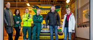 När måttet är rågat – vad har man att välja på? 