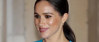 Meghan anklagas för mobbning