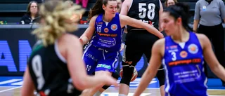 Luleå Basket jagar lagkaptenen i ligakonkurrenten: "Håller mycket hög ligaklass"