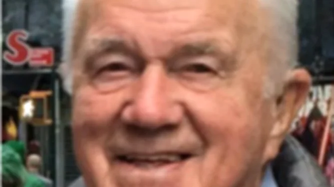 Herbert Lundström