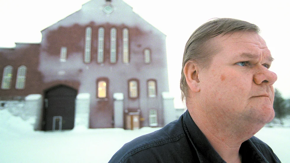 Sekos fackbas i Porjus, Jan Palmqvist, ger klart besked. "Jokkmokk kommer att förlora 70 jobb på grund av Vattenfalls rationaliseringar."