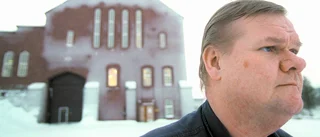 Då; Jokkmokk förlorar 70 jobb 