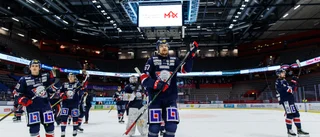 LHC kammade hem segern mot Örebro – så var matchen