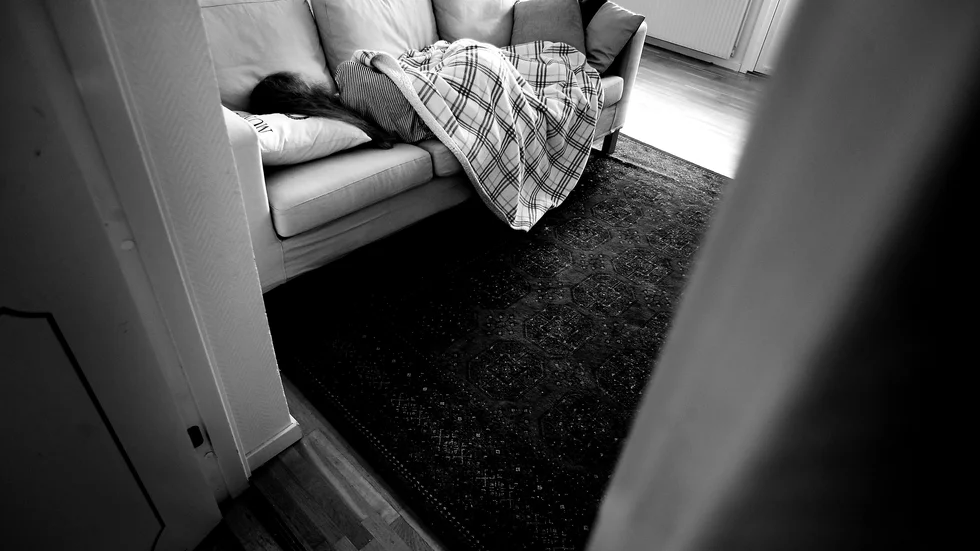 "Varje ungdom som misslyckas med skolan är en enorm kostnad för samhället. Både stat och kommun tjänar ekonomiskt på att lägga pengar på en tidig intervention, för att inte tala om vad det innebär i minskat mänskligt lidande", skriver insändarskribenten. (Arkivbild)
